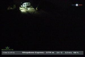 borovets Borovets Sitnyakovo