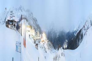 Soelden Soelden Hochsölden 2.077m