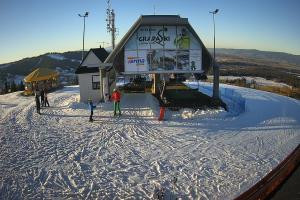 Kamera: Litwinka Grapa-Litwinka Białka Tatrzańska Litwinka Grapa-Litwinka