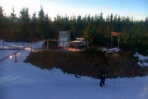 Szczyrk Szczyrk Mountain Resort Zbójnicka Kopa – 1205 m n.p.m.