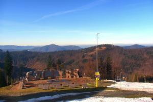 Szczyrk Szczyrk Mountain Resort Hala Skrzyczeńska II - 1000 m n.p.m.