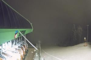 Kamera: Arena Słotwiny Stacja górna Krynica Zdrój Arena Słotwiny Stacja górna