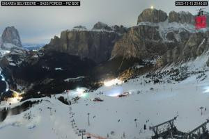 Kamera: Val di Fassa - Carezza Canazei - Belvedere Val di Fassa - Carezza Val di Fassa - Carezza Canazei - Belvedere