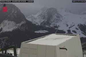 Kamera: Val di Fassa - Carezza Canazei - Belvedere 2 Val di Fassa - Carezza Val di Fassa - Carezza Canazei - Belvedere 2