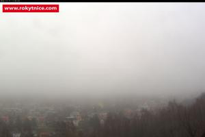 Rokytnice Rokytnice nad Jizerou Panorama Lysé hory a Kotle