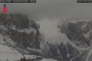 Kamera: Val di Fassa - Carezza Canazei - Belvedere 2 Val di Fassa - Carezza Val di Fassa - Carezza Canazei - Belvedere 2