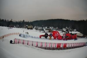 Istebna Złoty Groń ZŁOTY Groń -ski Istebna 2