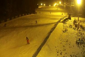 Korbielów Pilsko Kamienna Solisko