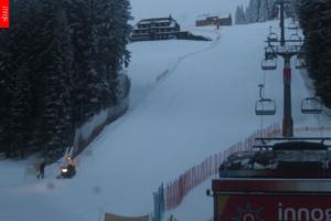 Pec pod Śnieżką Pec pod Śnieżką Kamera Zahrádky, 897 m n.p.m.