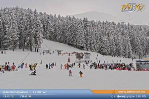 Kamera: Bansko Shiligarnika - 1730m Bansko Bansko Shiligarnika - 1730m
