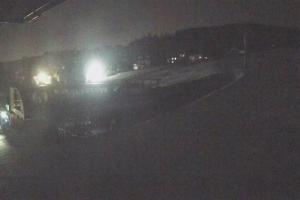 Małe Ciche Małe Ciche SN Zgorzelisko Express dolna stacja 