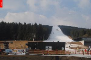 Malá Úpa Malá Úpa Kamera Pomezky, 1 050 m n.p.m.