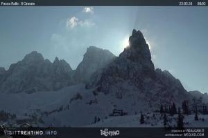 San Martino di Castrozza - Passo Rolle San Martino di Castrozza - Passo Rolle Passo Rolle - Il Cimone