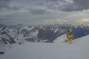 Ischgl Ischgl Greitspitz