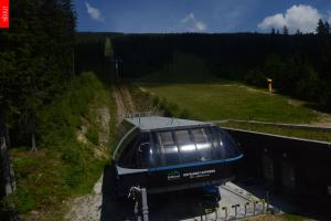 Kamera: Černá hora (Czarna Góra) Hofmanky, 787 m n.p.m. Černá hora (Czarna Góra) Černá hora (Czarna Góra) Hofmanky, 787 m n.p.m.