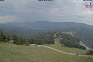Kamera: Grosser Arber Blick Arber nach Norden Grosser Arber Grosser Arber Blick Arber nach Norden