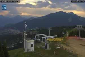 Kamera: Folgaria Lavarone Pista Salizzona Folgaria Lavarone Folgaria Lavarone Pista Salizzona
