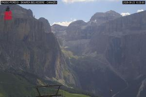 Kamera: Val di Fassa - Carezza Canazei - Belvedere 2 Val di Fassa - Carezza Val di Fassa - Carezza Canazei - Belvedere 2