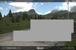 Kamera: San Martino di Castrozza - Passo Rolle Passo Rolle - Il Cimone San Martino di Castrozza - Passo Rolle San Martino di Castrozza - Passo Rolle Passo Rolle - Il Cimone