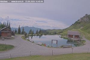 Kamera: Härzlisee Engelberg Titlis Härzlisee