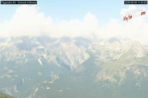 Kamera: Andalo - Paganella Dolomiti di Brenta Andalo - Paganella Andalo - Paganella Dolomiti di Brenta