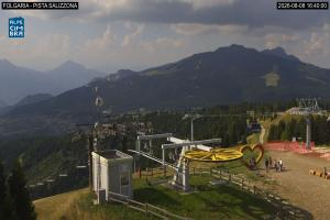 Kamera: Folgaria Lavarone Pista Salizzona Folgaria Lavarone Folgaria Lavarone Pista Salizzona