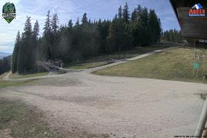 Grosser Arber Grosser Arber Blick Thurnhofhang