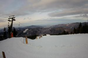 Kamera: Szczyrk Mountain Resort Małe Skrzyczne – 1211 m n.p.m. Szczyrk Szczyrk Mountain Resort Małe Skrzyczne – 1211 m n.p.m.