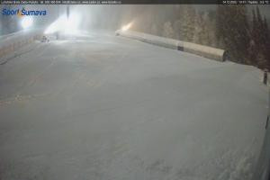 Kamera: Zadov Zadov - lyžařská škola Zadov Zadov Zadov - lyžařská škola