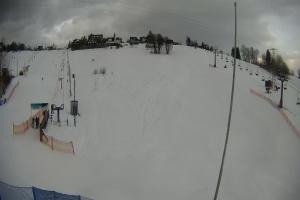 Bukowina Tatrzańska Olczański Wierch Turnia