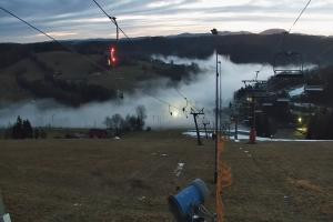 Kamera: Słotwiny Stacja narciarska Krynica Słotwiny Krynica Słotwiny Stacja narciarska Krynica Słotwiny