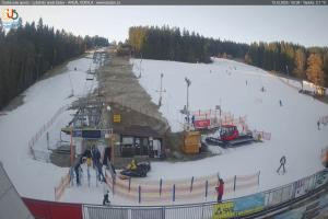 Kamera: Zadov Zadov - Kobyla Zadov Zadov Zadov - Kobyla