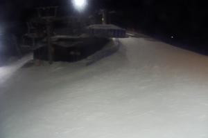 Kamera: Czorsztyn Ski Widok z górnej stacji Kluszkowce Czorsztyn Ski Widok z górnej stacji