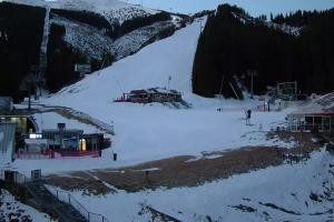 Kamera: Jasna - Chopok Záhradky II. - 1.028 m n.m. Jasna Jasna - Chopok Záhradky II. - 1.028 m n.m.