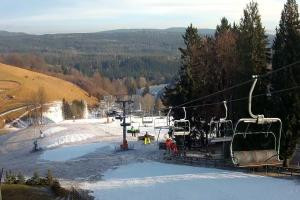 Zieleniec Zieleniec Zieleniec SKI Arena - Mieszko