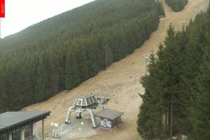 Kamera: Lyžařské středisko Bonera - Ramzová Čerňava Ramzová Lyžařské středisko Bonera - Ramzová Čerňava