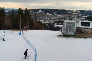 Kamera: Kotelnica Kotelnica - Jankulakowski Wierch Białka Tatrzańska Kotelnica Kotelnica - Jankulakowski Wierch