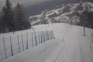 Kamera: Dwie Doliny Toczek Wierchomla-Muszyna Dwie Doliny Toczek