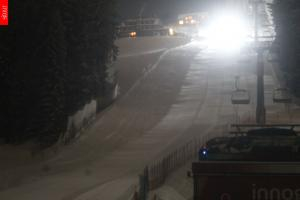 Pec pod Śnieżką Pec pod Śnieżką Kamera Zahrádky, 897 m n.p.m.