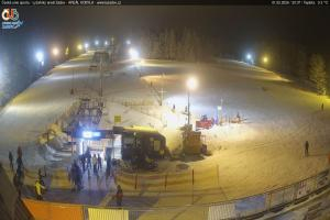 Kamera: Zadov Zadov - Kobyla Zadov Zadov Zadov - Kobyla