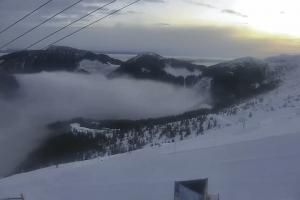 Kamera: Jasna - Chopok Luková - 1.670 m n.m. Jasna Jasna - Chopok Luková - 1.670 m n.m.