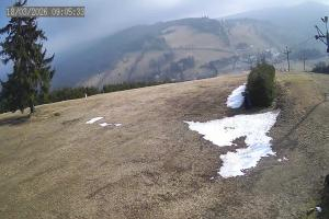 Walim - Rzeczka Kompleks Wyciągów Narciarskich Górnik KWN "Górnik"