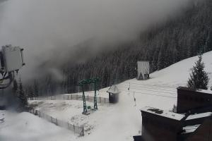 Korbielów Pilsko Hala Hala Miziowa