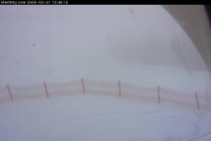 Kamera: Winter Park Martinky Kamera 1 na stoku Martin Winter Park Martinky Kamera 1 na stoku