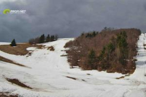 Kamera: Park Snow Patociny - 1136 m n.p.m. Donovaly Park Snow Patociny - 1136 m n.p.m.