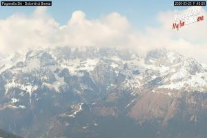 Andalo - Paganella Andalo - Paganella Dolomiti di Brenta