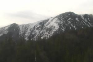 Zakopane Kasprowy Wierch Tatry Zachodnie