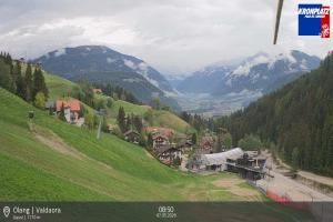 Kronplatz - Plan de Corones Kronplatz - Plan de Corones Valdaora/Gassl