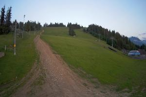 Kamera: Jurgów Ski Widok na stok Jurgów Jurgów Ski Widok na stok