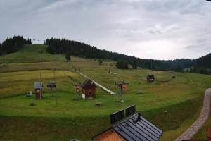 Kamera: Koziniec-Ski Kamera na wyciąg Bukowina Tatrzańska Koziniec-Ski Kamera na wyciąg
